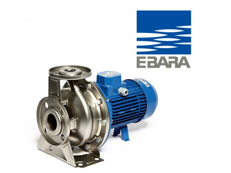 Ebara Pump Archives บริษัท ไทยเวสเทค จำกัด